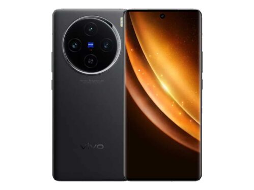 vivo X200 and X200 Pro’s India launch date announced