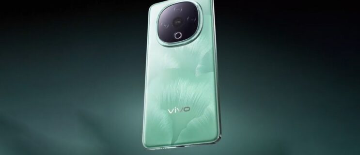 vivo Y300 5G is launching in China next week