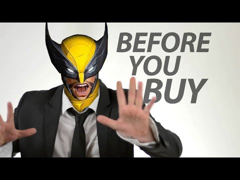 Marvel Rivals – Before You Buy