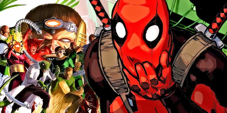 Wade Wilson Is Alive Once More, And Deadpool’s Revival Will Mark a Big Shift in the Hero’s Lore