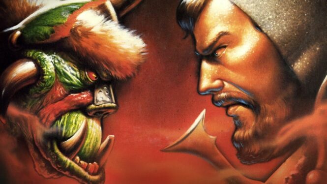 Warcraft and Warcraft II are leaving GOG on December 13