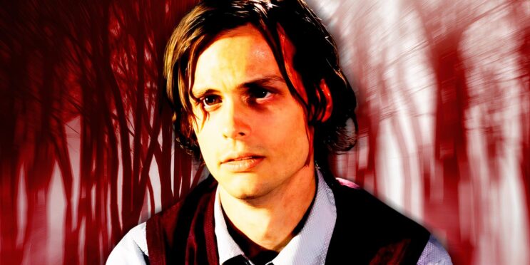 Warning! Gubler’s Spencer Reid Return In Criminal Minds: Evolution Is More Dreadful Than Exciting