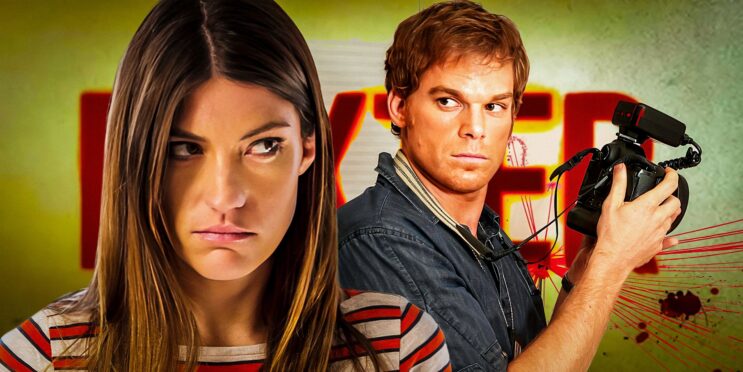 Was Bobby Watt In Dexter? Harry’s Best Friend & Deb’s Godfather In Original Sin Explained