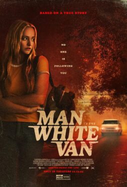 Watch A Clip From New Horror Thriller The Man In The White Van [EXCLUSIVE]