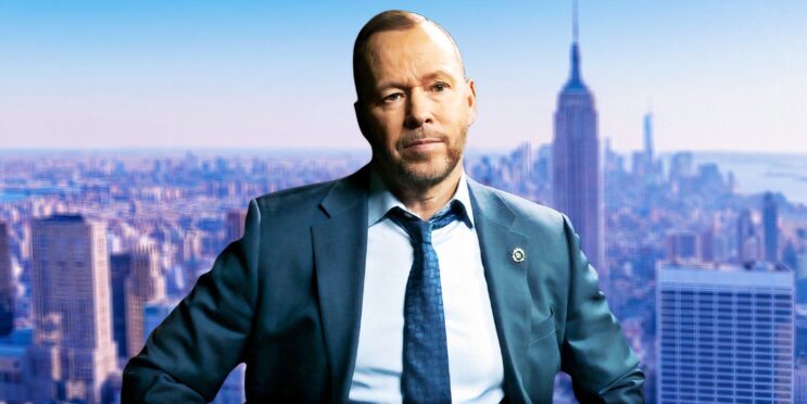 “We Couldn’t Do It”: Donnie Wahlberg Addresses Failed Attempts To Save Blue Bloods From Cancellation