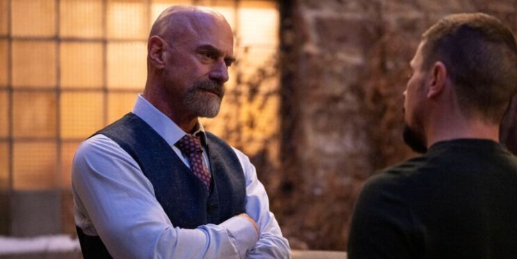 What Does Law & Order: Organized Crime Season 5 Shake-Up Mean For Christopher Meloni’s Struggling Show?