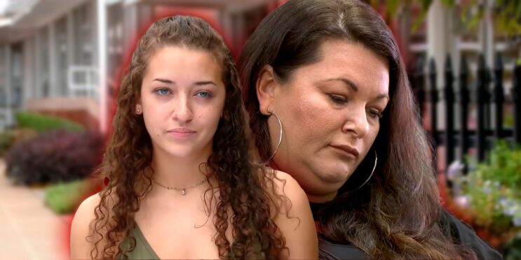 What Happened To Molly Hopkins’ Daughter Olivia Hopkins After 90 Day Fiancé Season 5?