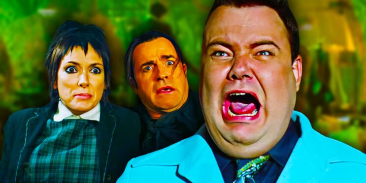 What Happened To Otho In Beetlejuice 2 & Why He’s Not In The Sequel