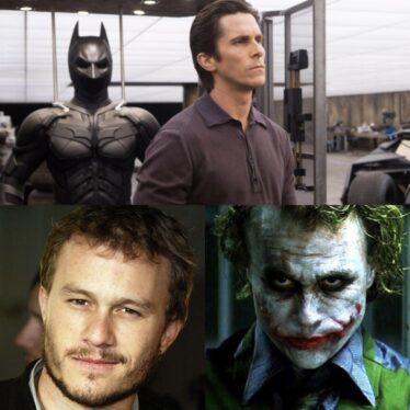 What The Dark Knight 4 With Christian Bale Could Have Looked Like