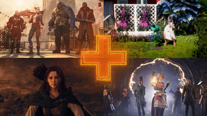 What’s next in December 2024? 7 upcoming games you won’t want to miss