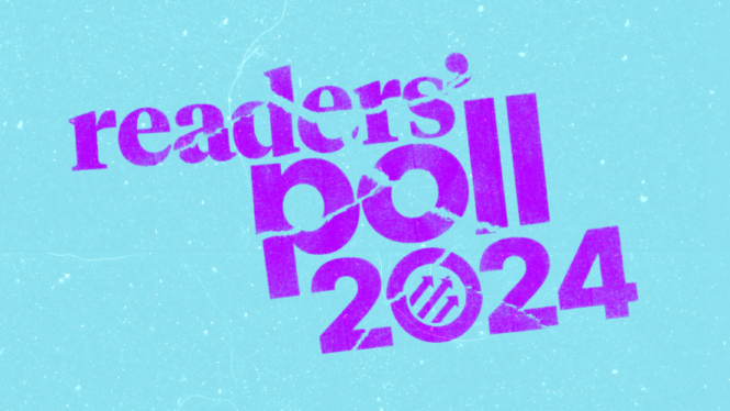 What’s Your Favorite Song of 2024? Vote