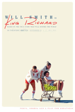 Where to Watch King Richard