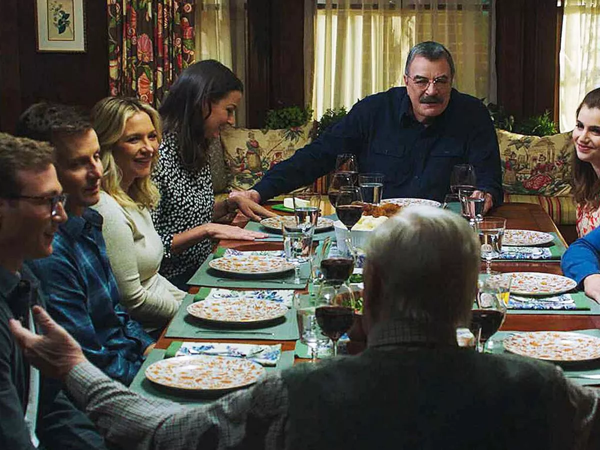 Why Blue Bloods Ending Didn’t Kill Any Reagan Family Members Explained By Showrunner