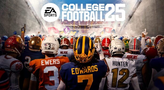 Why College Football 25 Deserves To Be The Bestselling Sports Game Of All Time