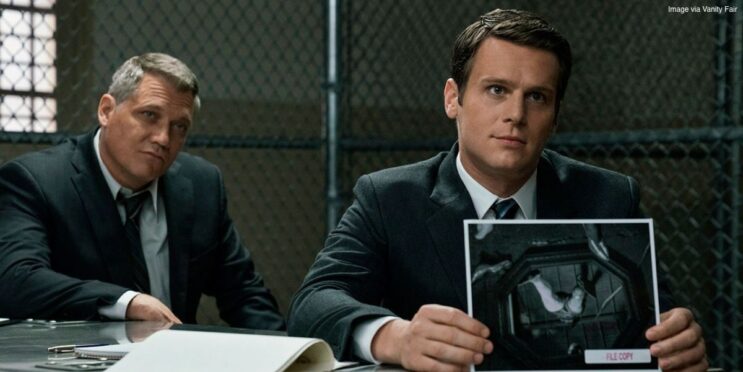 Why Mindhunter Season 3 Never Happened