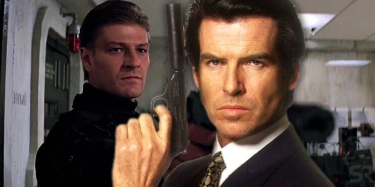 Why Pierce Brosnan’s James Bond Never Topped GoldenEye