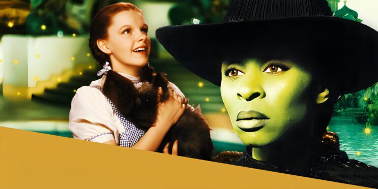 Wicked 2: 5 Scenes The Adaptation Needs To Get Right