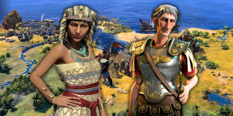 Will Civ 7 Be Better For Casual Players?