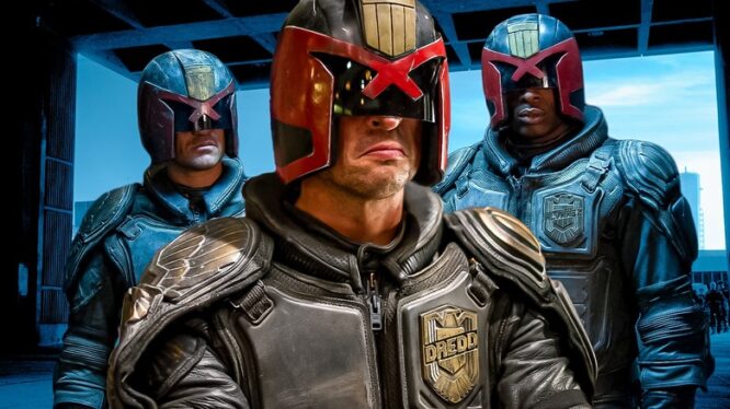 Will Dredd 2 Ever Happen?