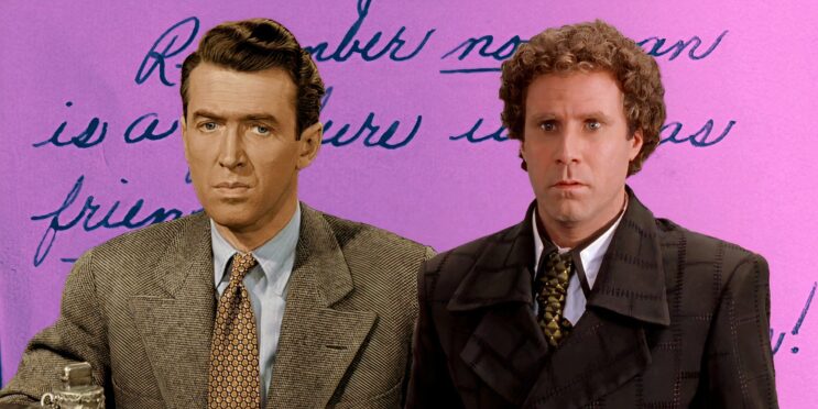 Will Ferrell Reflects On The Enduring Legacy Of One Of His Most Beloved Movies 21 Years Later