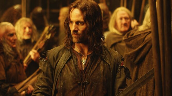 Will Viggo Mortensen return as Aragorn in The Hunt For Gollum?