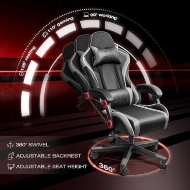 Woah! These Cyber Monday gaming chair deals are still active today