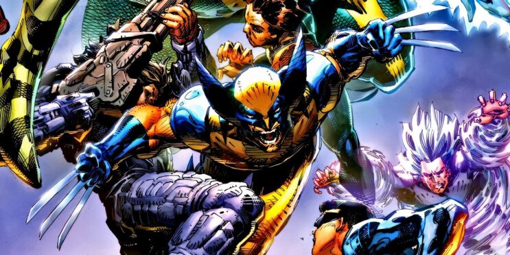 Wolverine May Be an Icon, But These 10 Allies Unlock the Marvel Hero’s True Potential