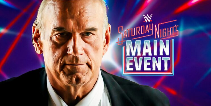 WWE Hall of Famer Jesse Ventura Hypes His Return To Commentary For Saturday Night’s Main Event