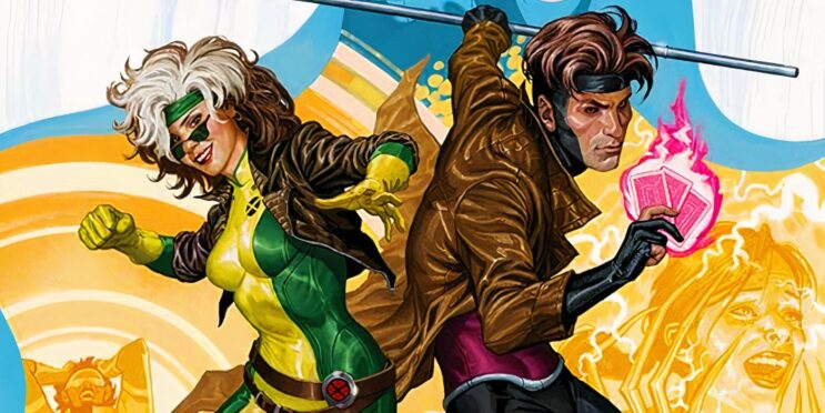 X Most Important Rogue Moments That Defined Marvel’s Mutant Villain-Turned-Hero