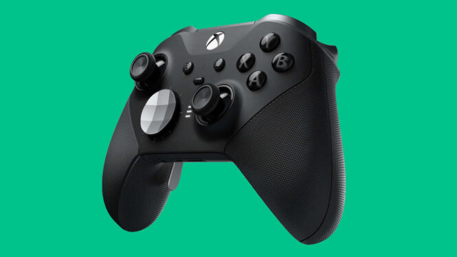 Xbox Elite Series 2 Controller Discounted To $124 At Walmart And Amazon, Lowest Price Ever At Both