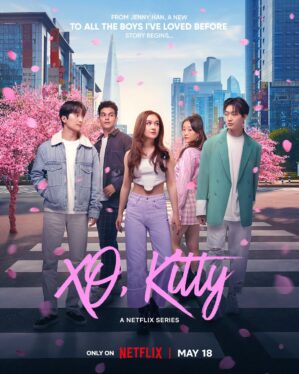 XO Kitty Season 2 Trailer: Noah Centineo Returns In To All The Boys Spinoff’s New Episodes