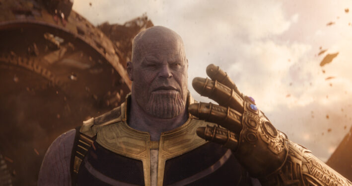 Years Later, This Thanos Theory Is Still The Best Answer To Why His Infinity War Plan Was So Misguided