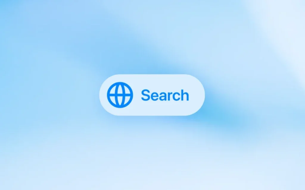 You can now try out ChatGPT Search for free