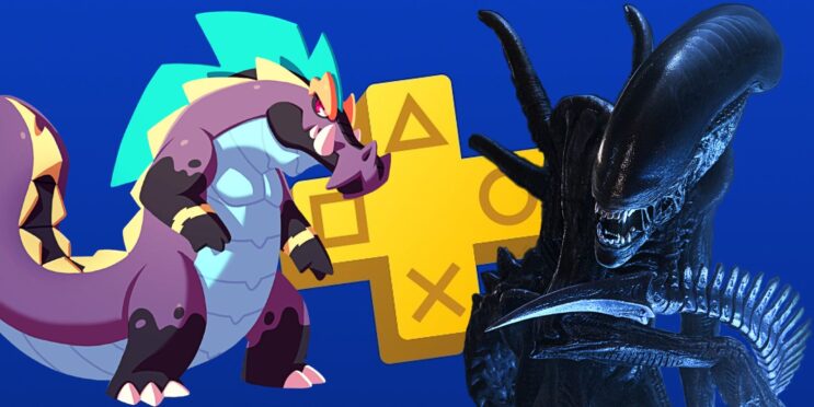 You Should Be Excited For These Upcoming PS Plus Retro Titles