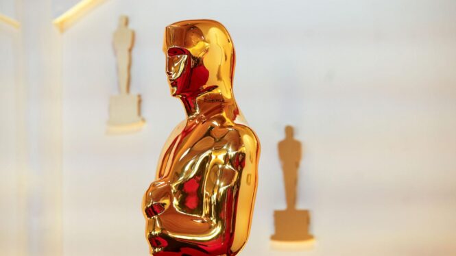 You’ll be able to stream the Oscars live on Hulu for the first time ever