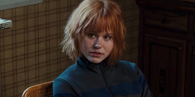 Young Werther Star Alison Pill Gushes About First-Time Director & Muses About Her Future in Star Trek And Scott Pilgrim