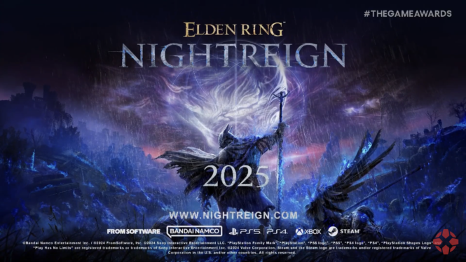 You’re Making A Mistake If You’ve Already Dismissed Elden Ring Nightreign