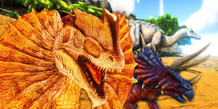 10 Ark: Survival Ascended Dinos Most People Ignore, But Shouldn’t