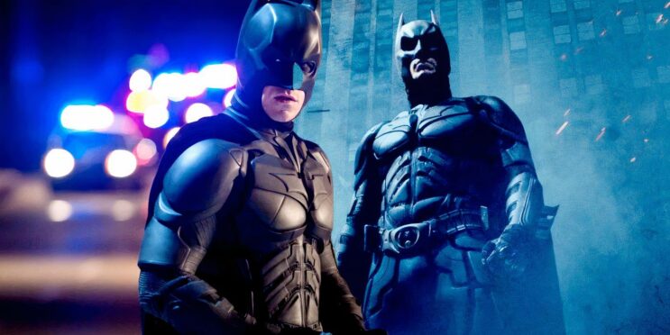 10 Batman Movie Decisions That Aged Way Better Than Any Of Us Expected