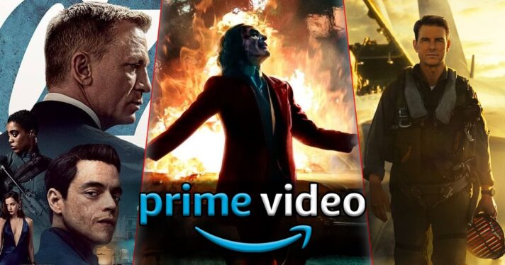 10 Best Movies Like Prime Video’s Unstoppable