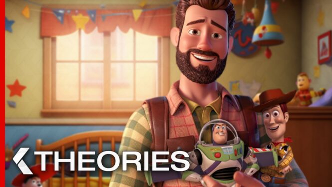 10 Best Toy Story 5 Theories: What Will Happen In The 2026 Sequel?