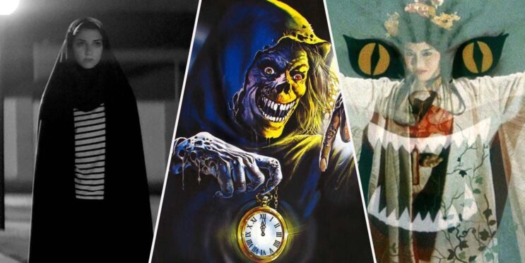 10 Creepy Horror Movies That Don’t Rely On Gore Or Jump Scares