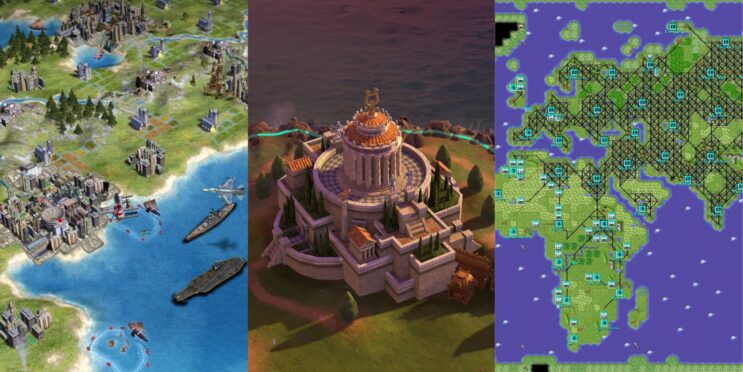 10 Features In Civ 7 That Will Reduce Micromanagement