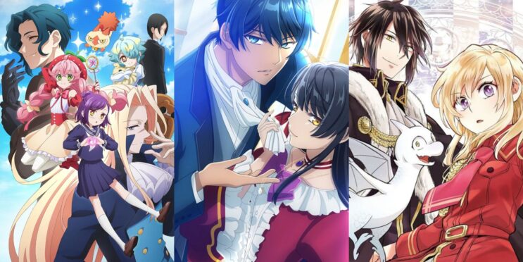 10 Great Shoujo Anime from 2024 That You Don’t Want to Miss