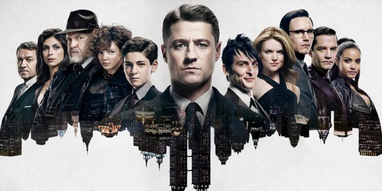 10 Major DC Storylines The Almost Happened In Gotham’s 5 Seasons