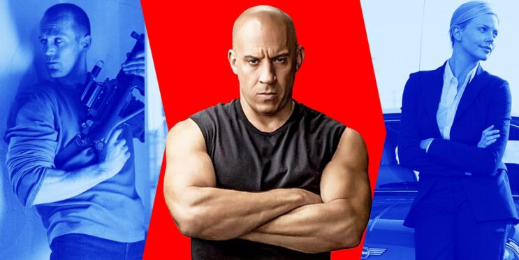 10 Mindless & Fun Action Movies If You Love The Fast & Furious Franchise