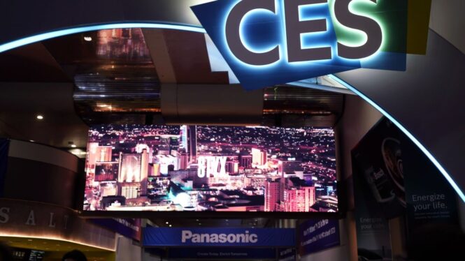 10 More of the Coolest Things We’ve Seen at CES 2025