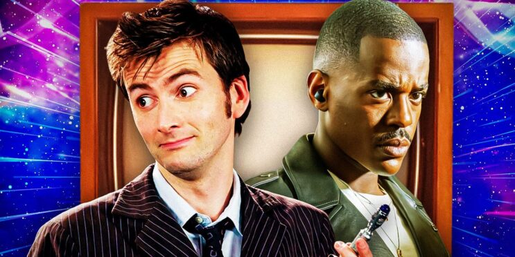 10 Most Underrated Doctor Who Stories Of All Time