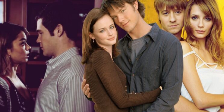 10 Unpopular TV Romances That Eventually Won Fans Over