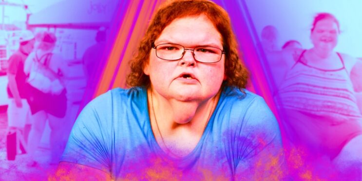 1000-Lb Sisters: Tammy Slaton’s Complicated Living Situation Explained (She’s Lived With Almost Every Slaton And It Ended Badly)